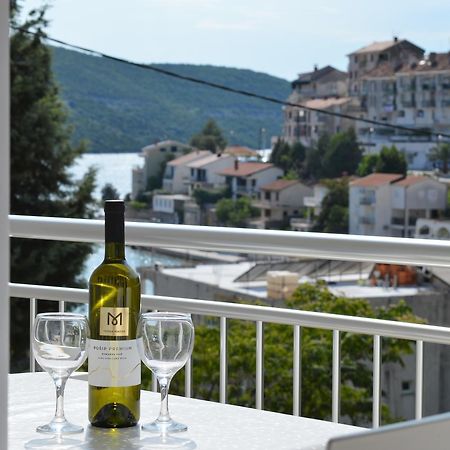 Apartmani Butigan-Tiha Luka ネウム エクステリア 写真