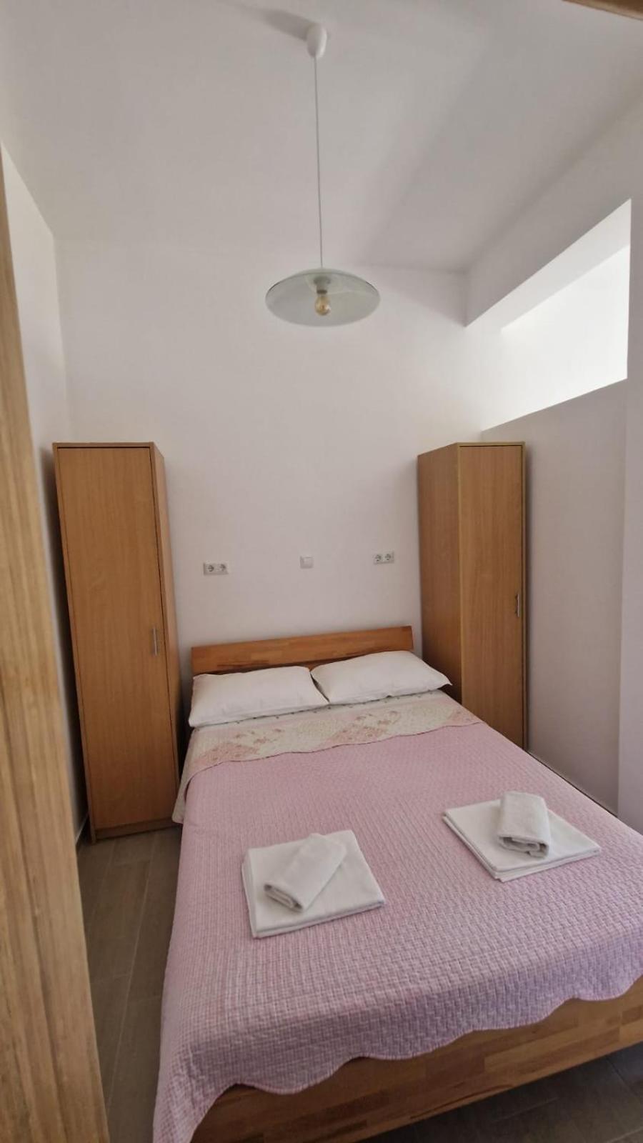 Apartmani Butigan-Tiha Luka ネウム エクステリア 写真