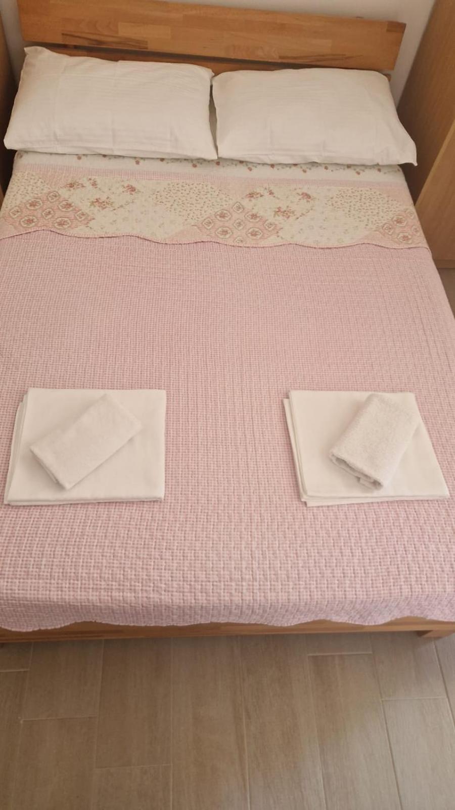 Apartmani Butigan-Tiha Luka ネウム エクステリア 写真