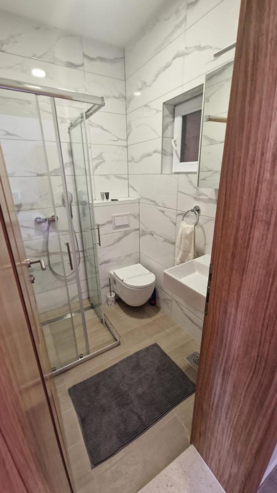 Apartmani Butigan-Tiha Luka ネウム エクステリア 写真