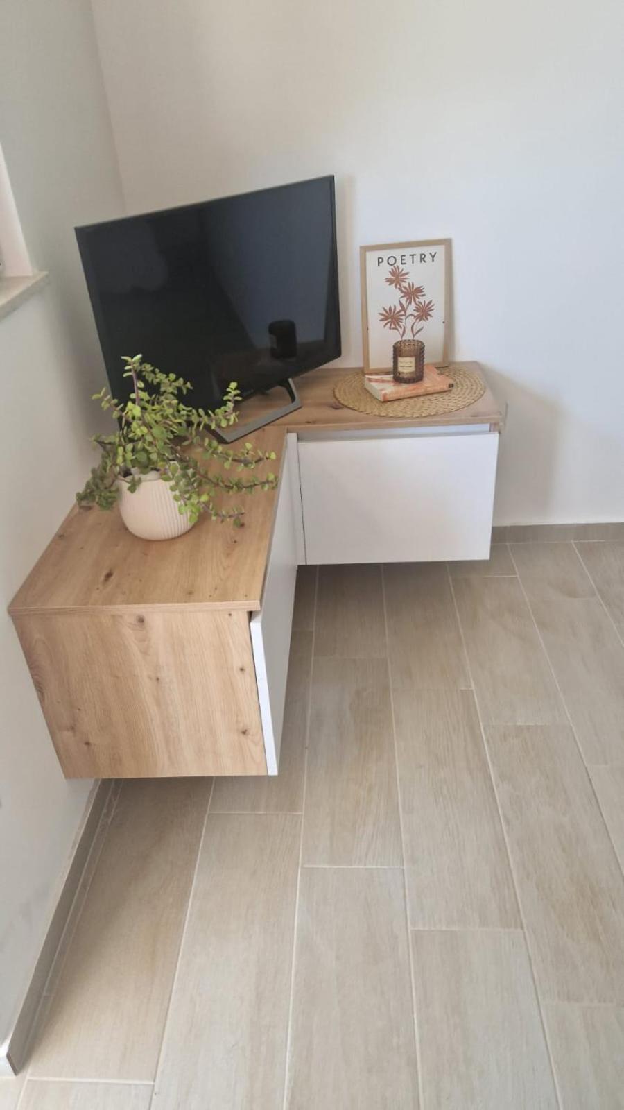 Apartmani Butigan-Tiha Luka ネウム エクステリア 写真
