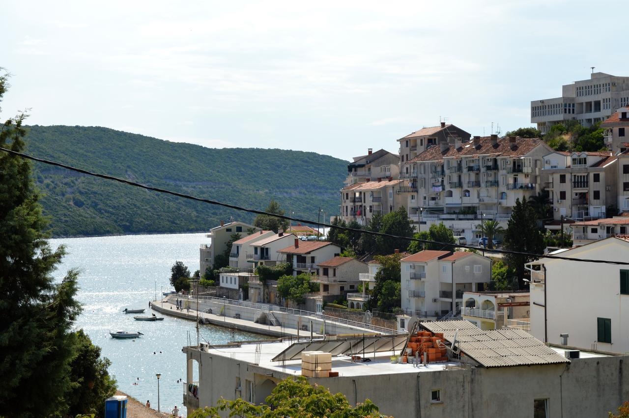 Apartmani Butigan-Tiha Luka ネウム エクステリア 写真