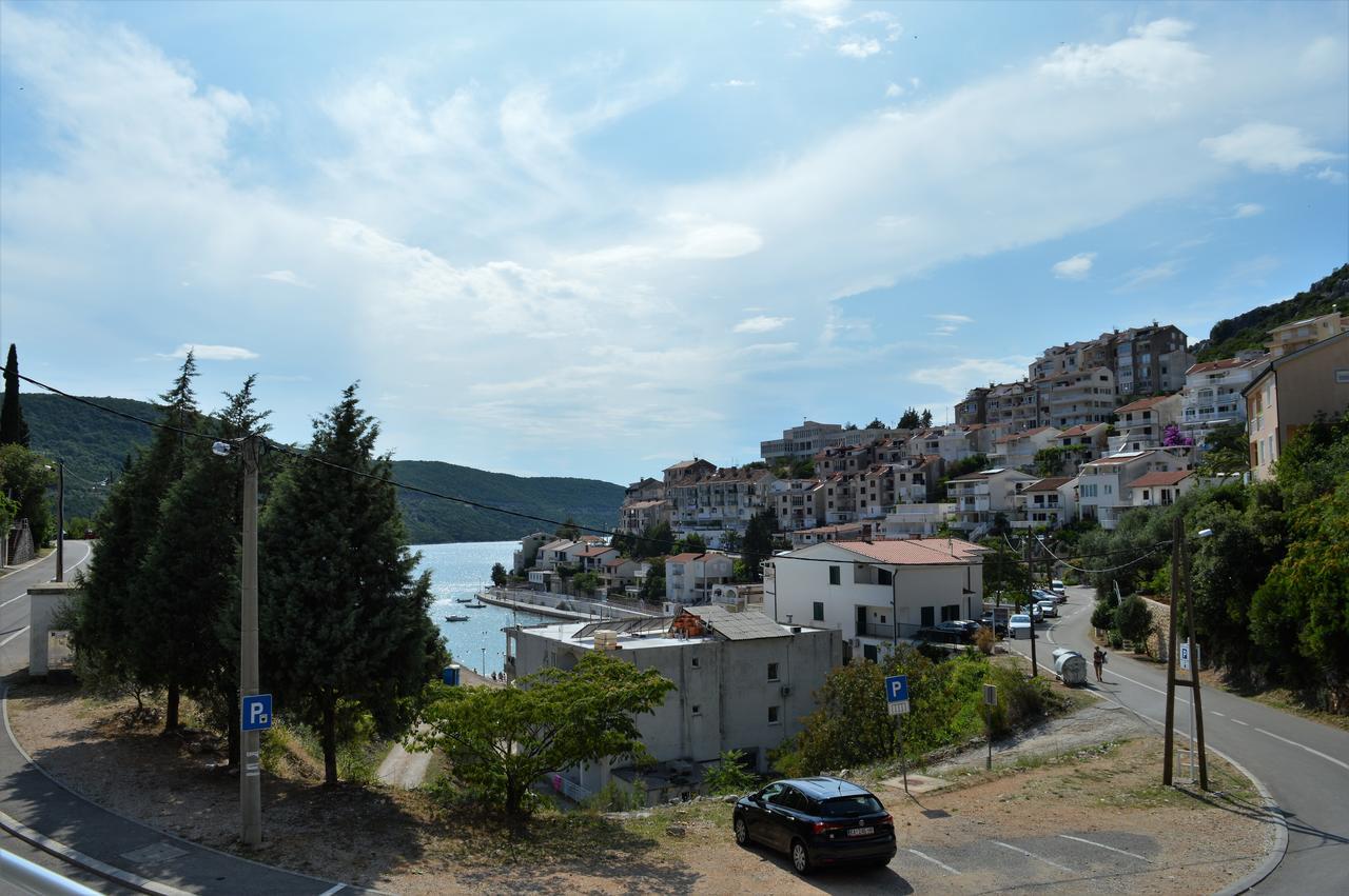 Apartmani Butigan-Tiha Luka ネウム エクステリア 写真