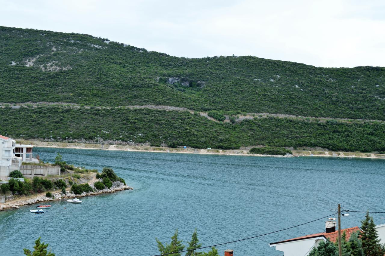Apartmani Butigan-Tiha Luka ネウム エクステリア 写真